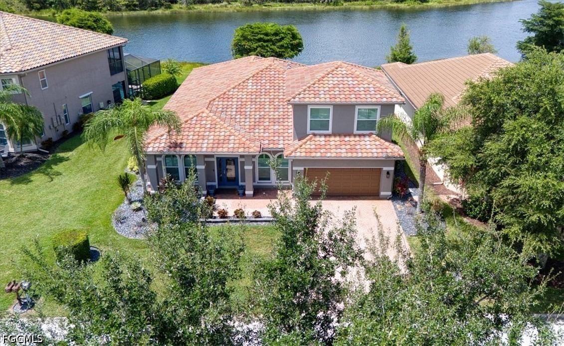 Torre Del Lago St, Estero, FL 33928
