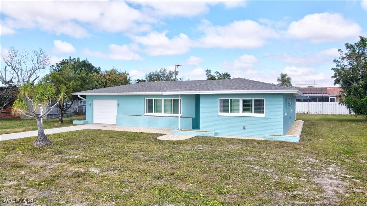 Sharar Ct, Cape Coral, FL 33904
