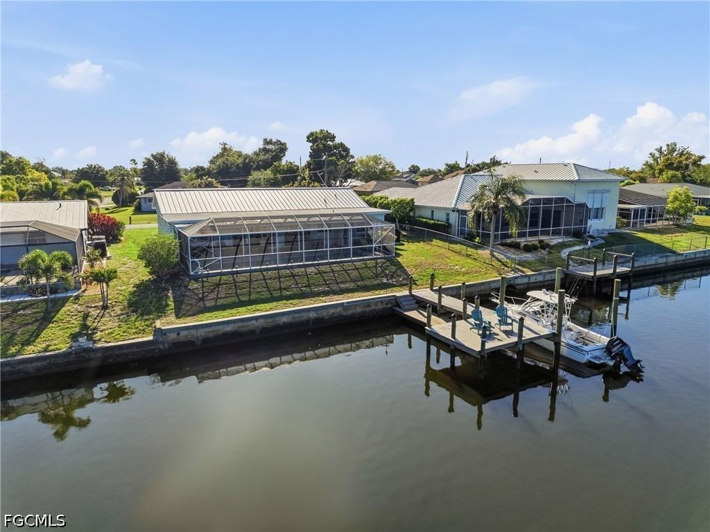 Spring Lake Blvd Nw, Port Charlotte, FL 33952