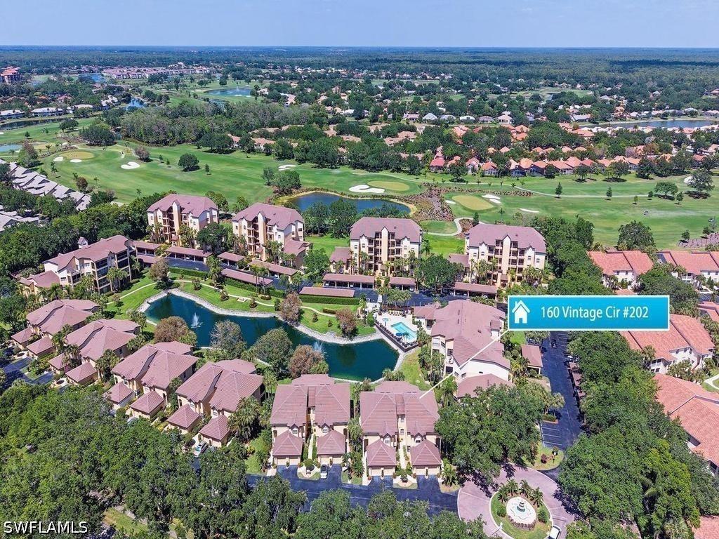 Vintage Cir, Naples, FL 34119