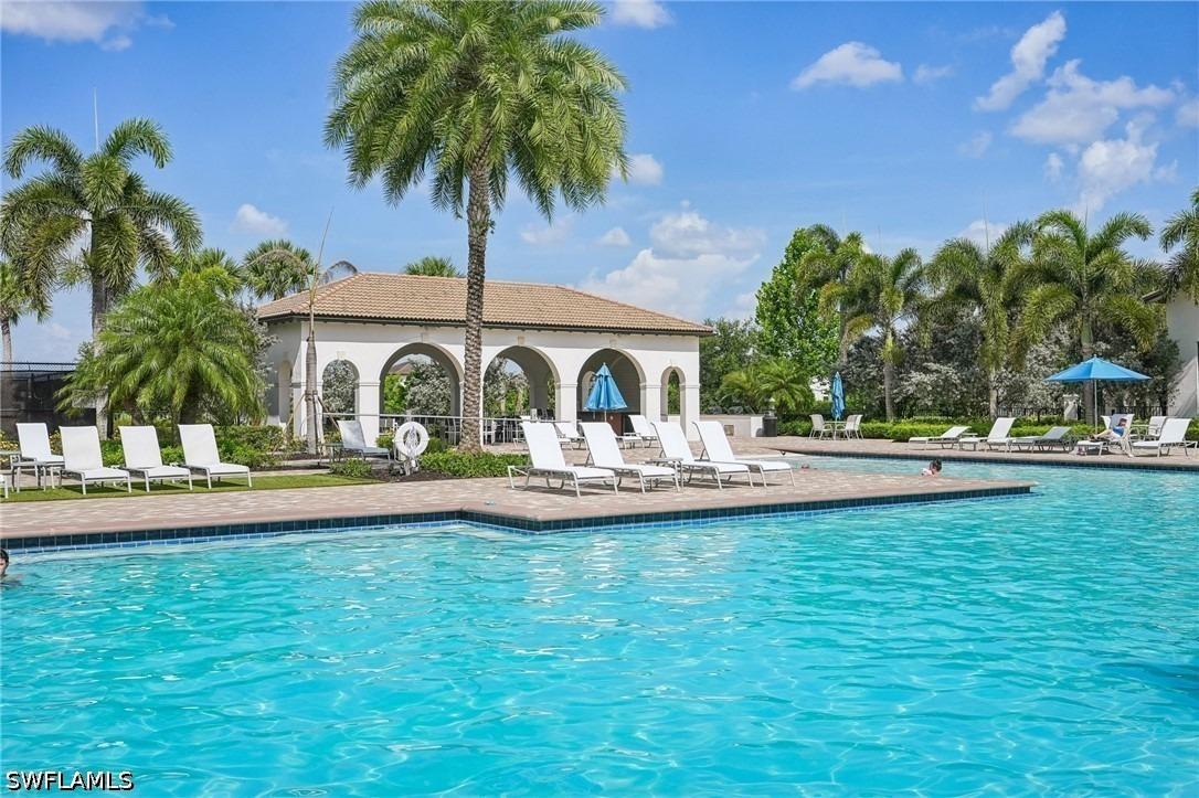 Florence Dr, Ave Maria, FL 34142