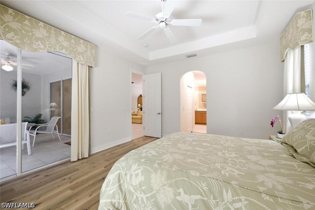 Tarpon Bay Dr S, Naples, FL 34119