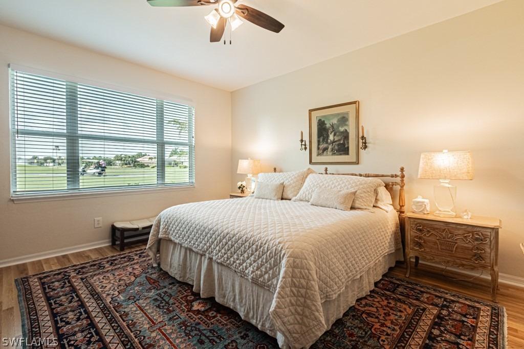 Sand Wedge Ln, Naples, FL 34110