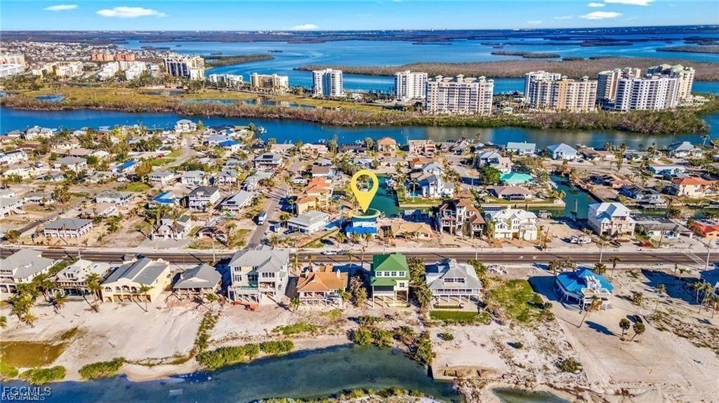 Estero Blvd, Fort Myers Beach, FL 33931