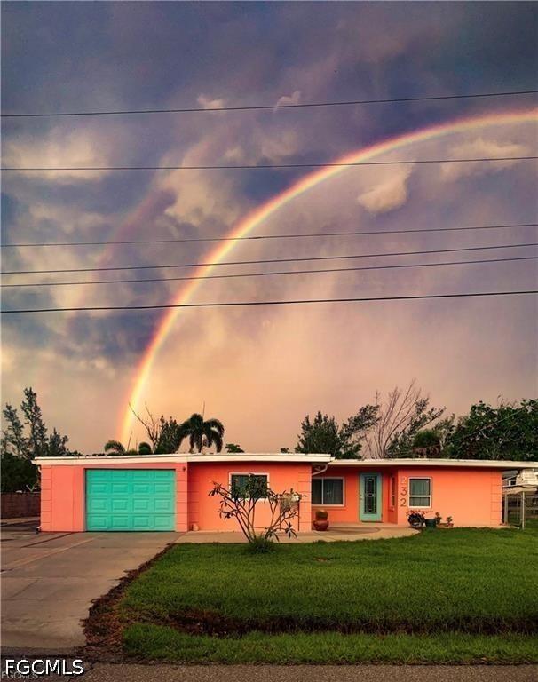 Darst Ave, Punta Gorda, FL 33950