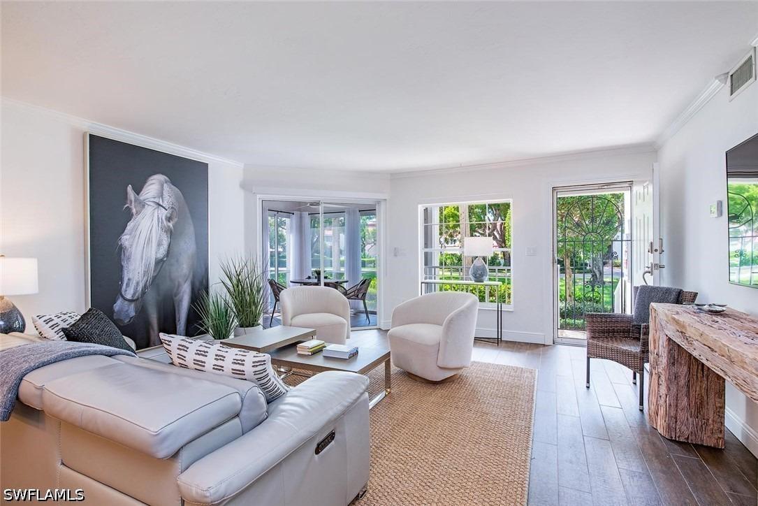 Turtle Bay Dr, Naples, FL 34108
