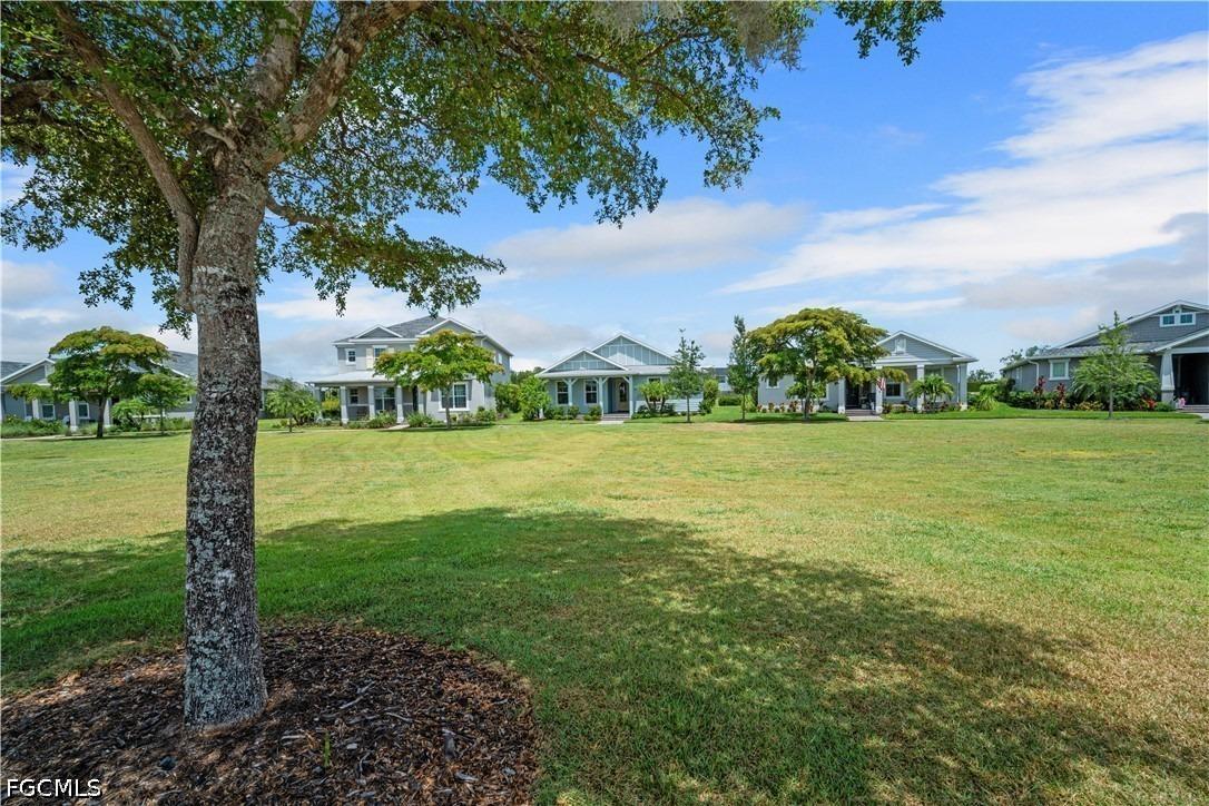 Pine Lily Ln, Punta Gorda, FL 33982