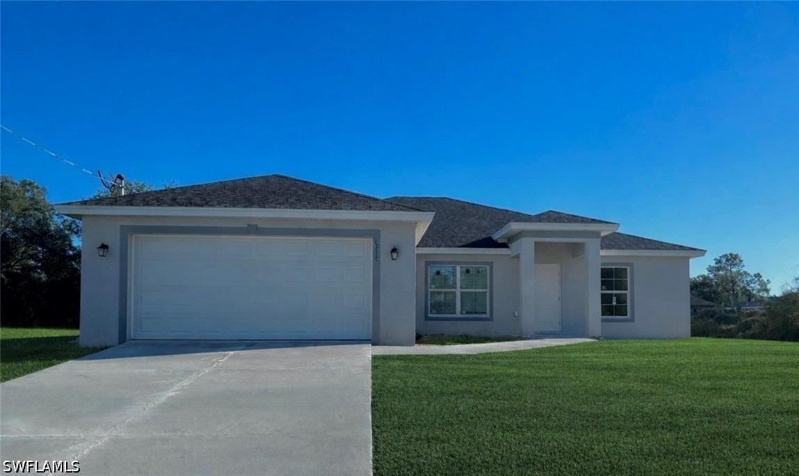 31st St W, Lehigh Acres, FL 33971