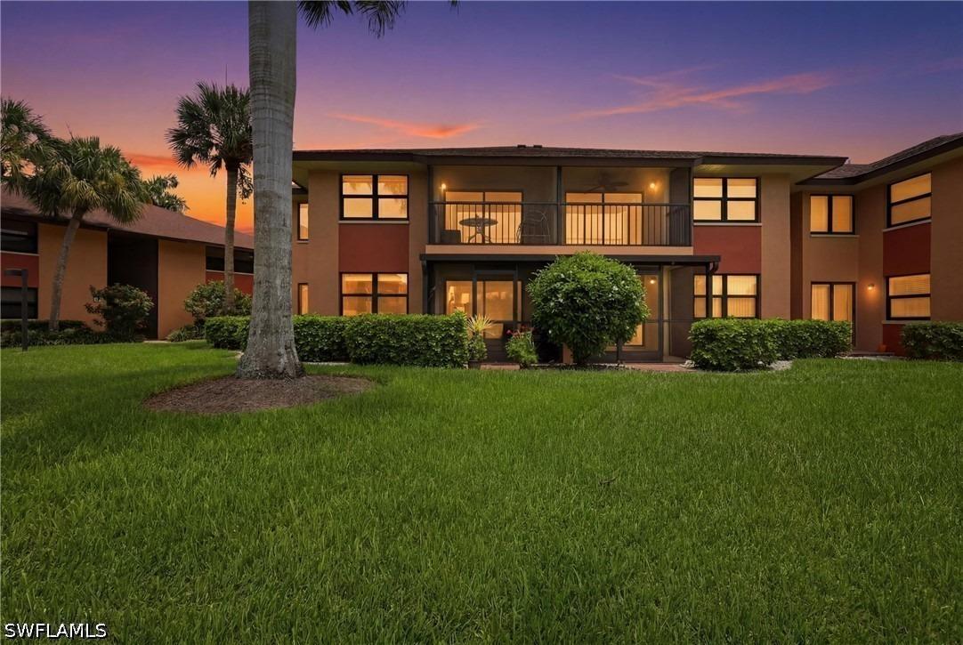 Mainsail Dr, Naples, FL 34114