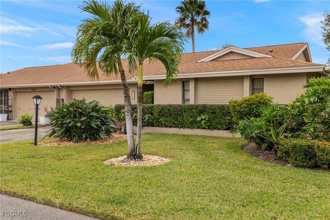Arvine Cir, Fort Myers, FL 33919