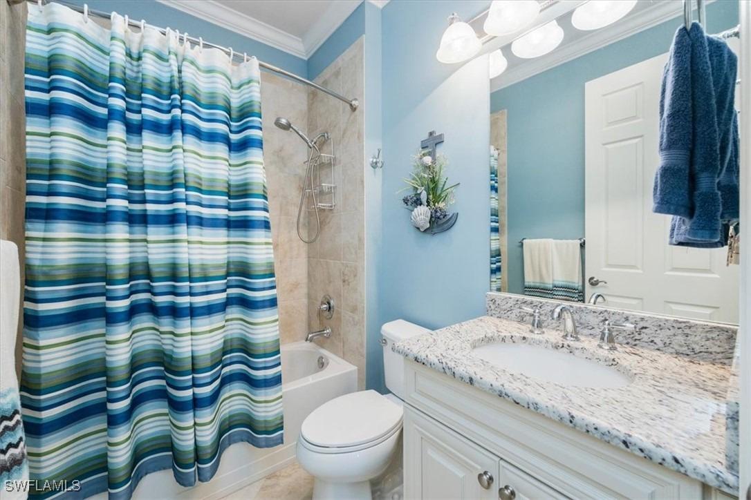 Albion Ln N, Naples, FL 34113