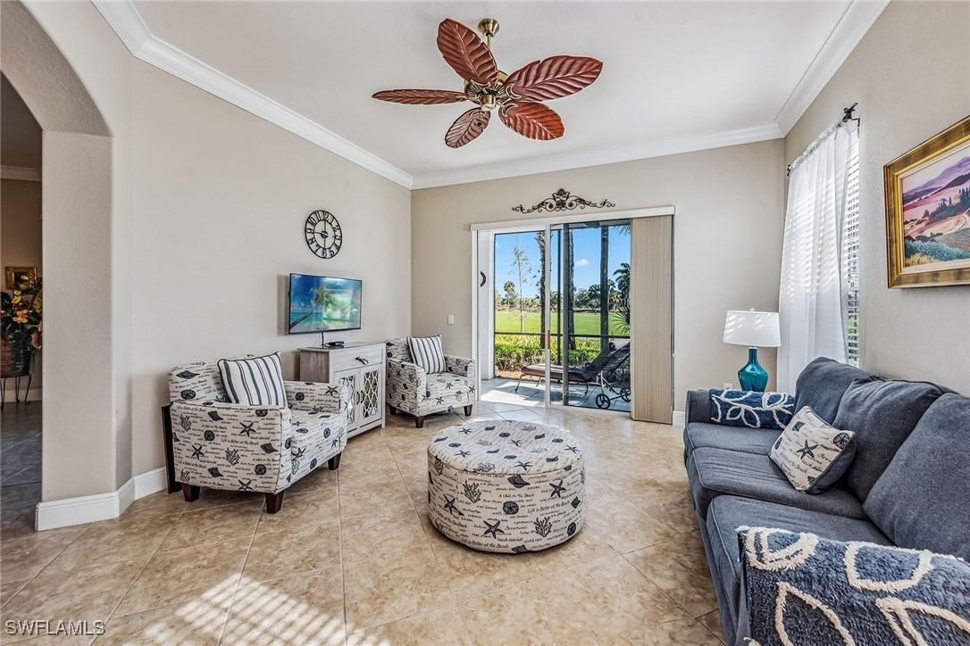 Cascada Way, Naples, FL 34114