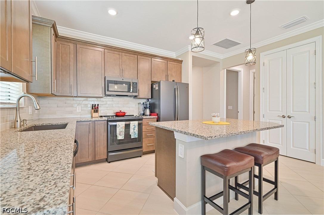 Rolling Rock Blvd, Alva, FL 33920