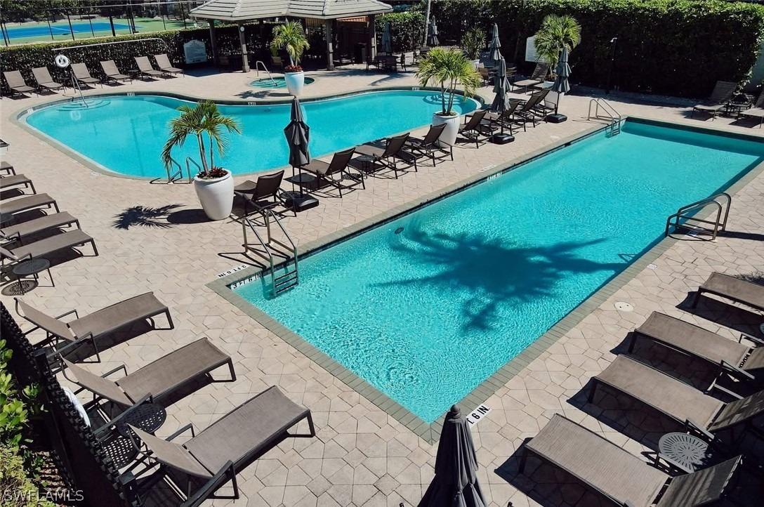 Cypress Trace Cir, Naples, FL 34119