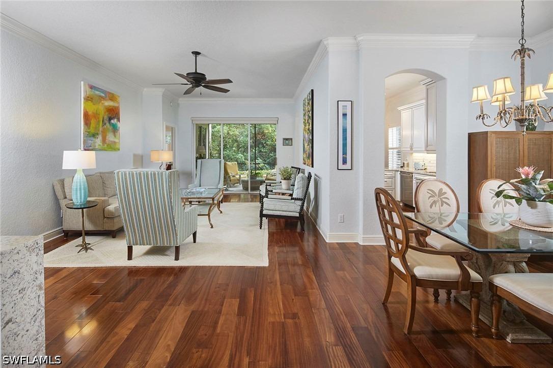 Vistana Cir, Naples, FL 34119