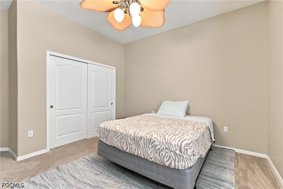 Belleza Way, Fort Myers, FL 33908