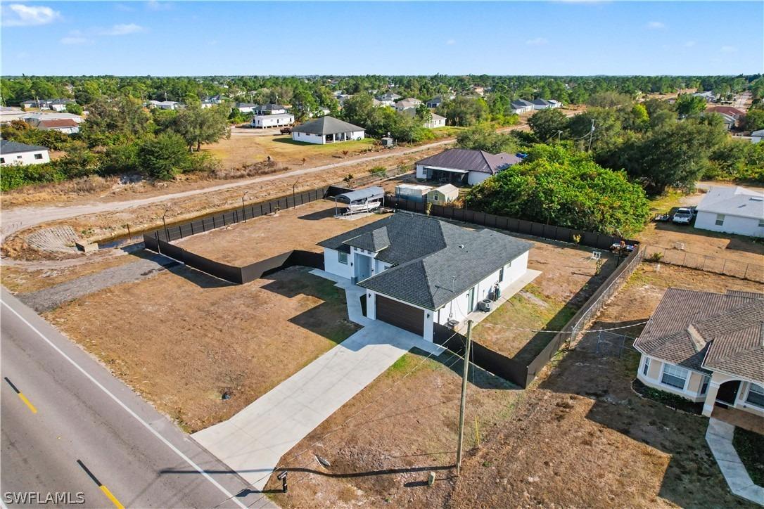 23rd St Sw, Lehigh Acres, FL 33976