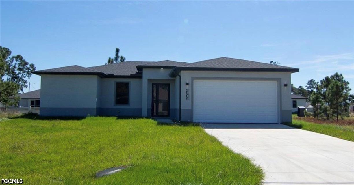 74th St W, Lehigh Acres, FL 33971
