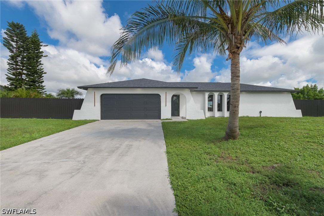 Nw 11th Ter, Cape Coral, FL 33993