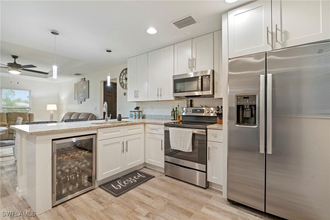 Savoy Dr, Punta Gorda, FL 33955