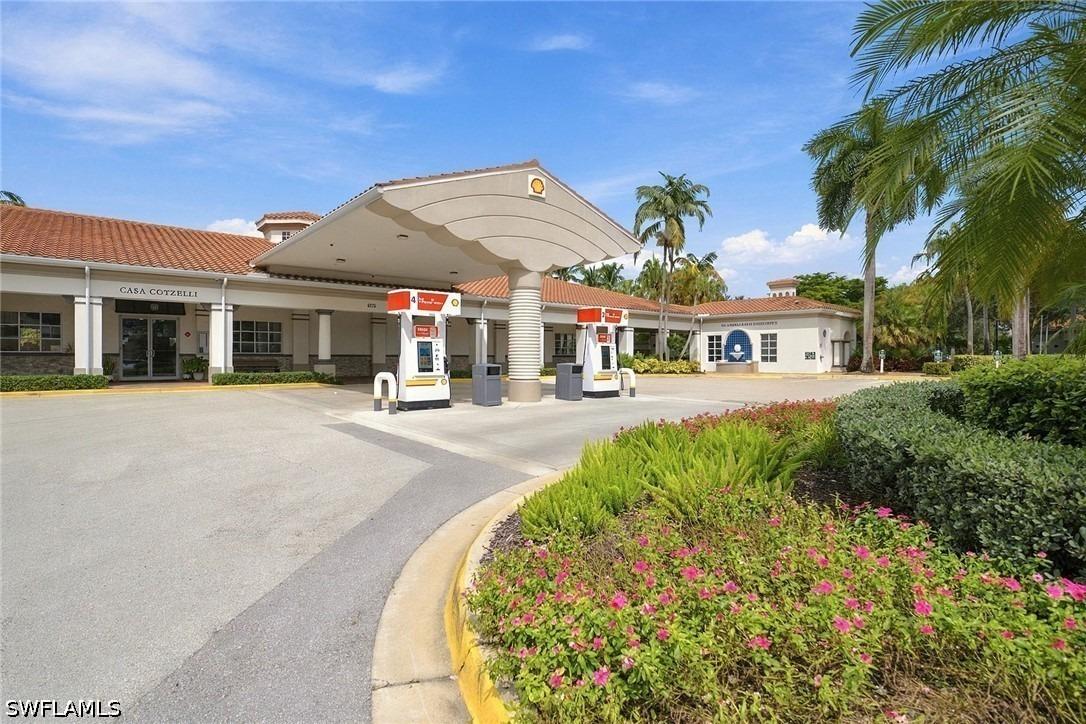Eleuthera Way, Naples, FL 34119