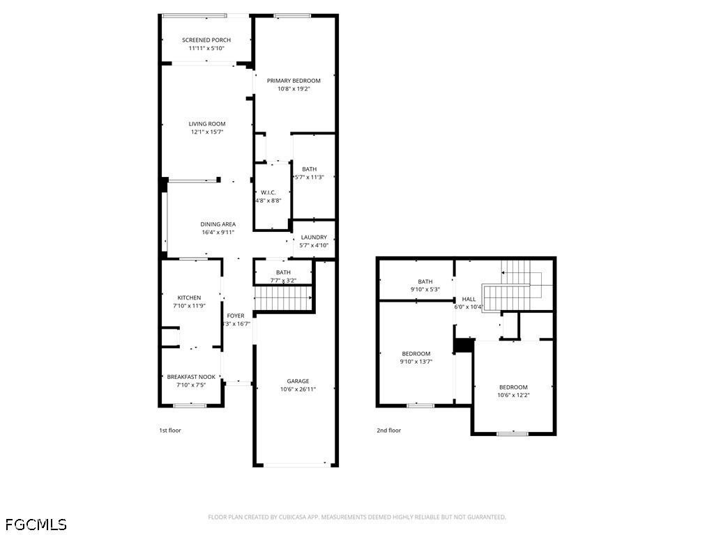 Lake Sawgrass Loop, Fort Myers, FL 33907