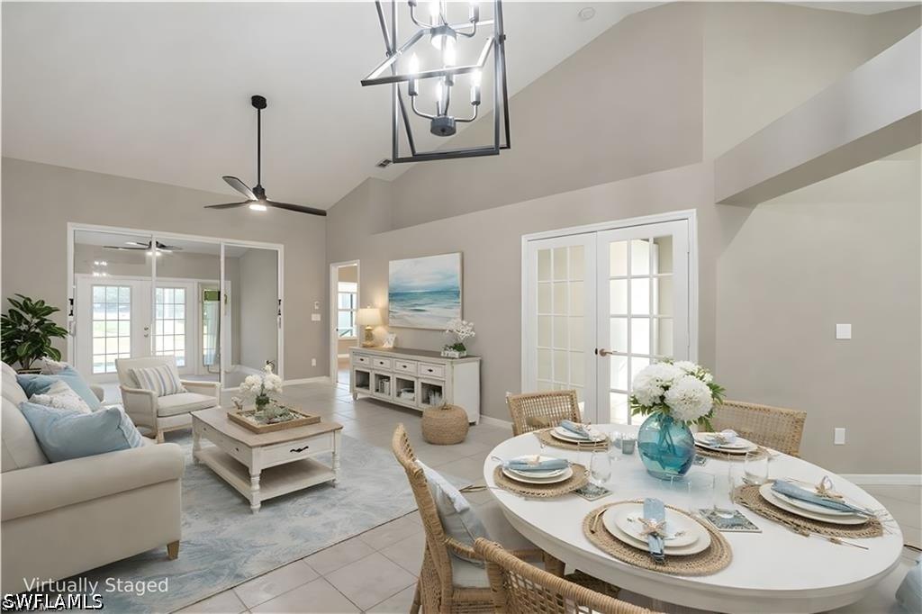 Royal Cir, Naples, FL 34112