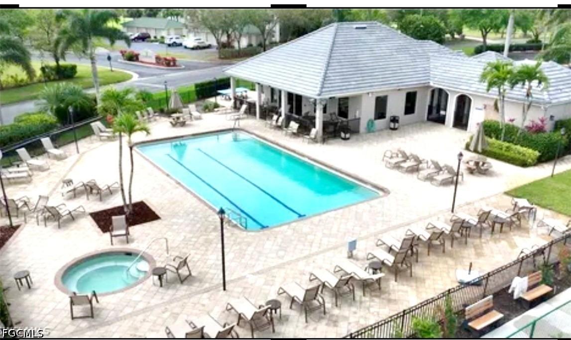 Somerset Ridge Dr, Lehigh Acres, FL 33973