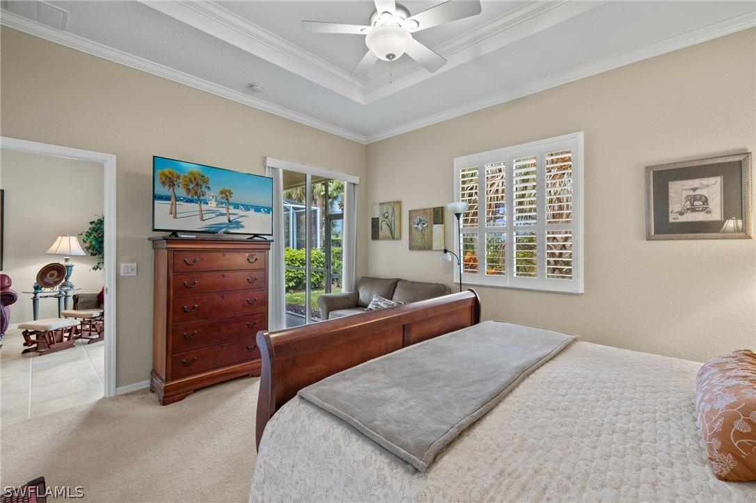 Spring Mountain Way, Fort Myers, FL 33908