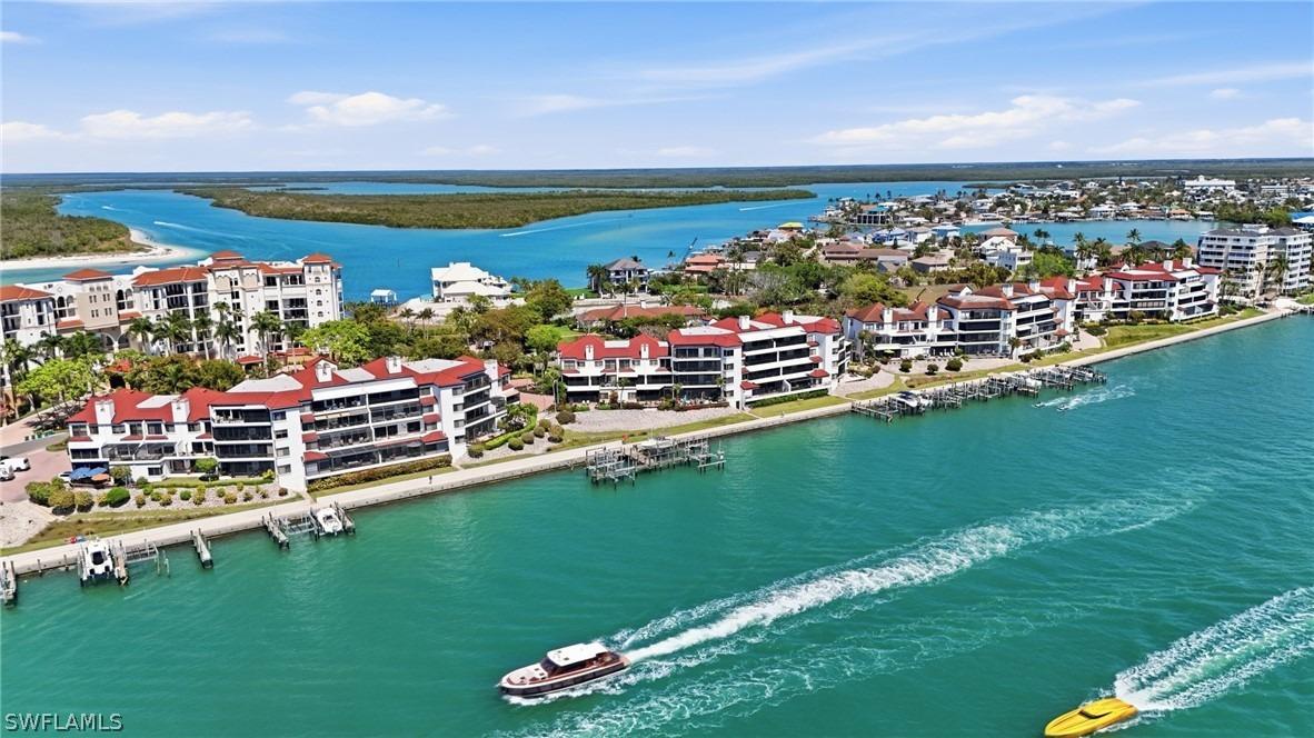La Peninsula Blvd, Naples, FL 34113