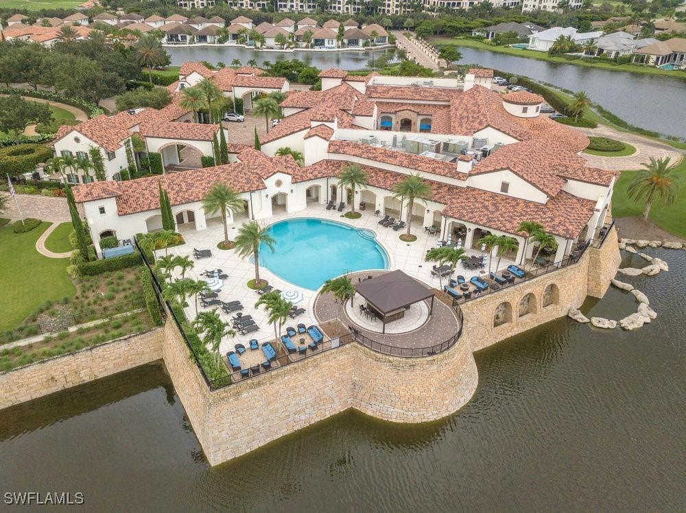 Fairgrove Way, Naples, FL 34110