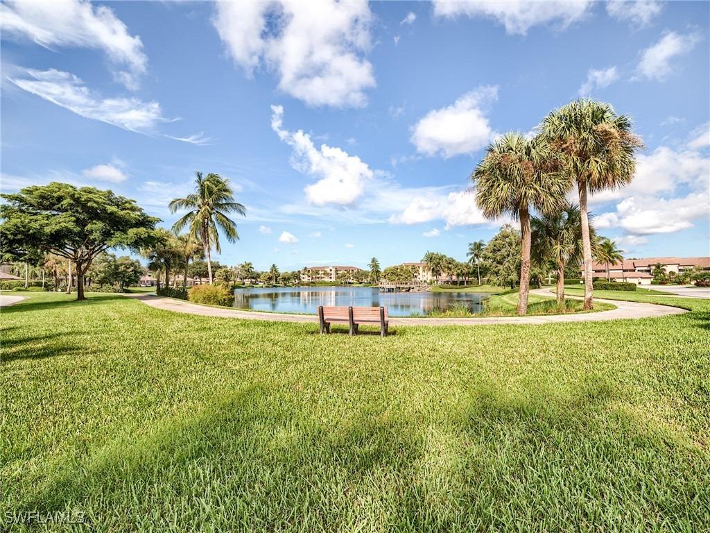 Cedar Hammock Cir, Naples, FL 34112
