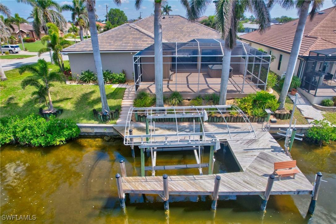 Sw 12th Pl, Cape Coral, FL 33914