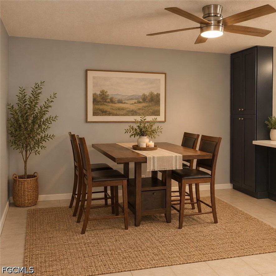 Park Shore Cir, Fort Myers, FL 33901