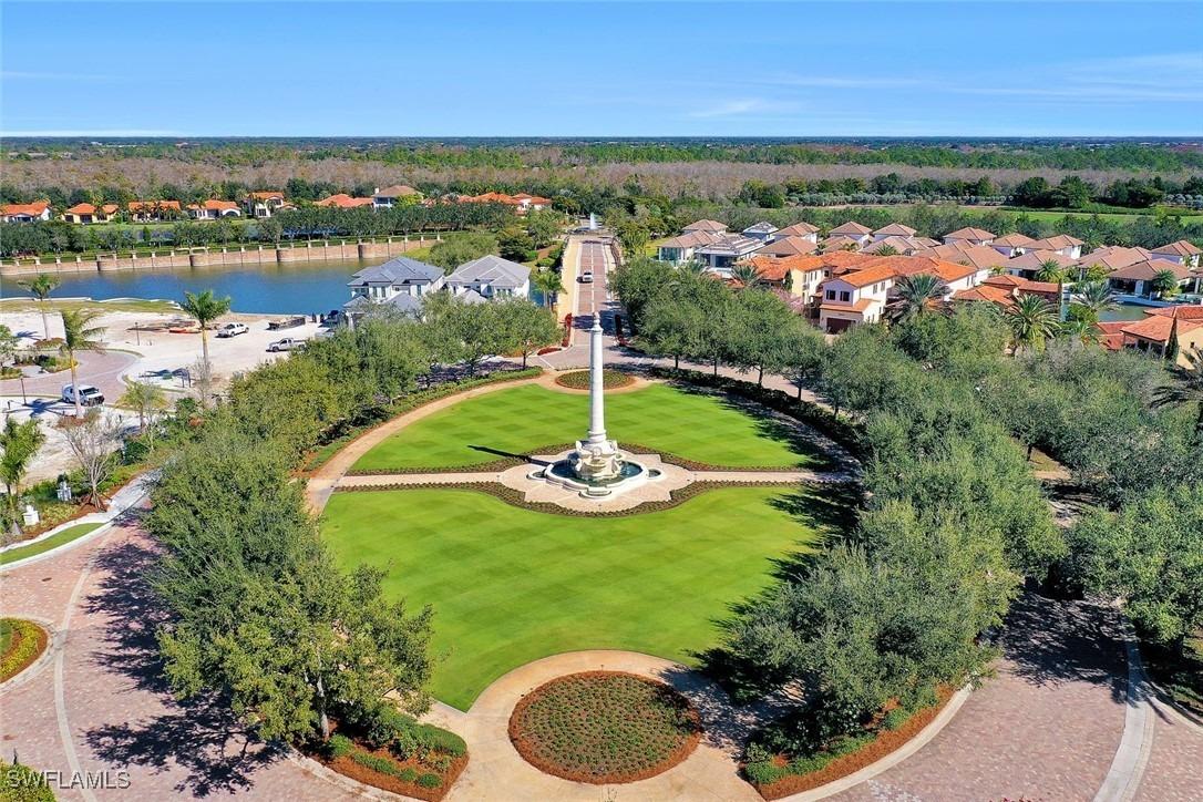 Viansa Way, Naples, FL 34110