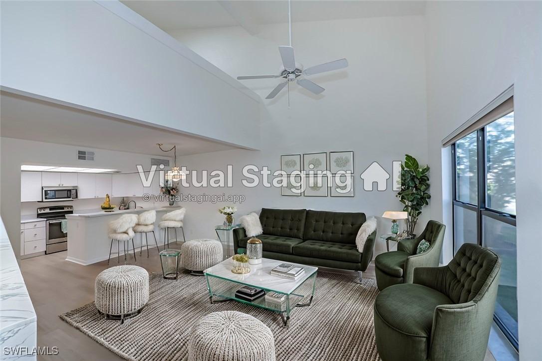 N Haven Ln, Fort Myers, FL 33919