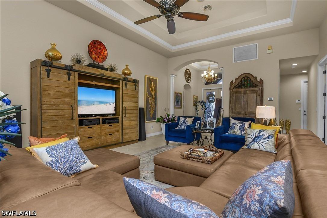 Maddelena Cir, Estero, FL 33967