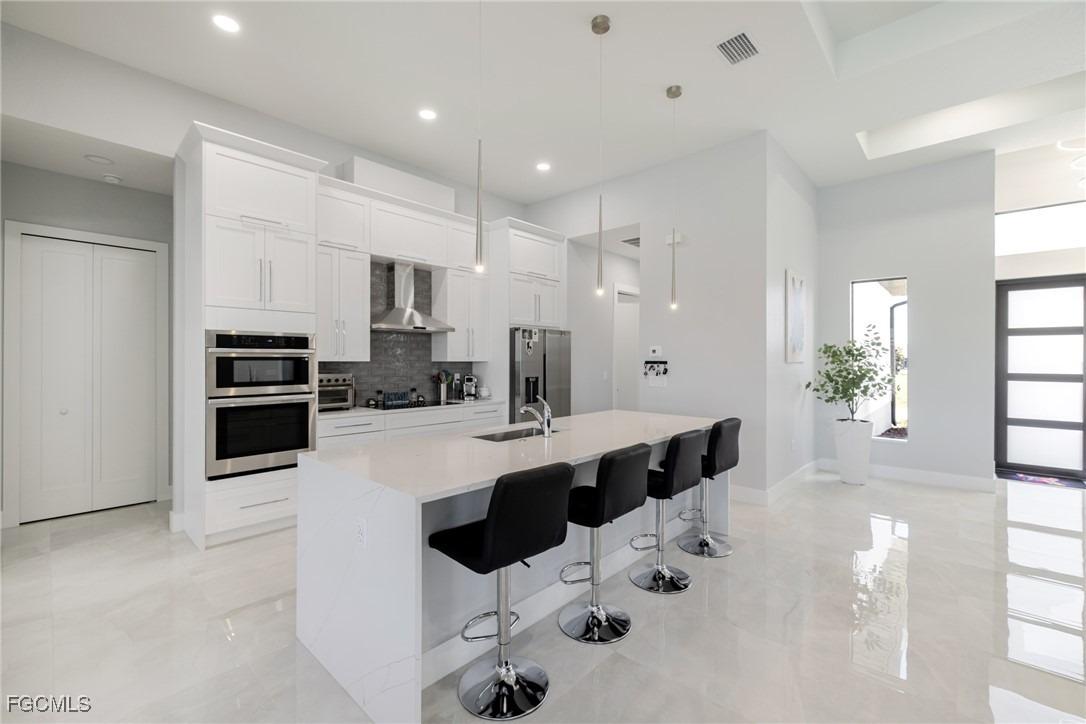 Sw 21st Ave, Cape Coral, FL 33914