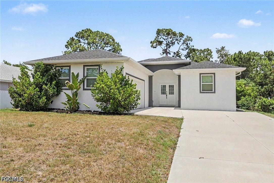 4th St W, Lehigh Acres, FL 33971