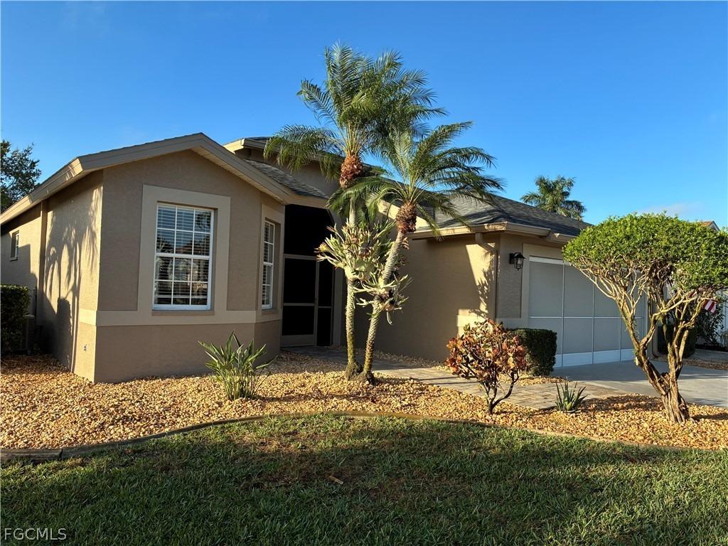 Sassafras Ct, Estero, FL 33928