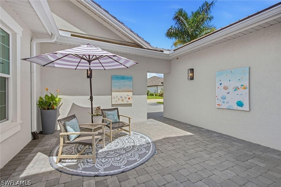 Wellfleet Ln, Naples, FL 34114