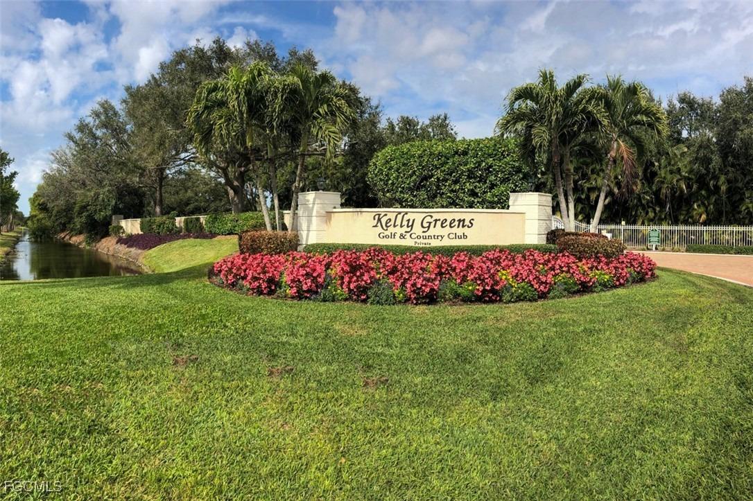 Kelly Woods Dr, Fort Myers, FL 33908