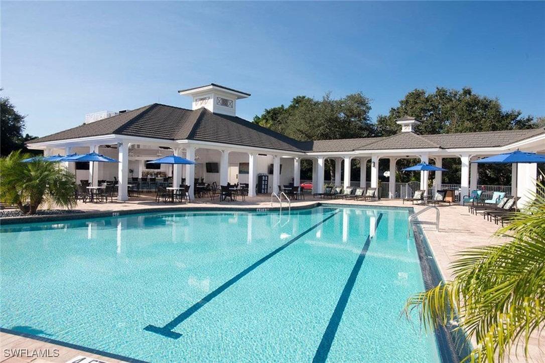 Waterford Dr, Naples, FL 34113