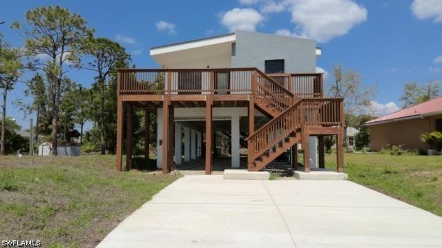 10th St Sw, Lehigh Acres, FL 33976