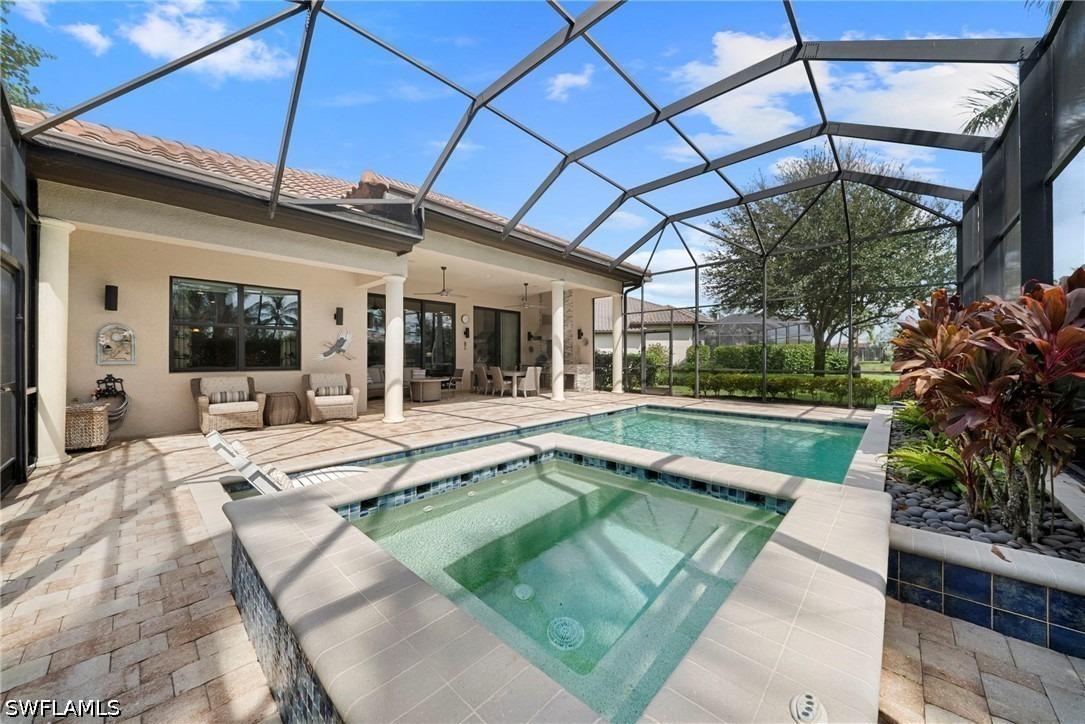 Roma Way, Naples, FL 34113