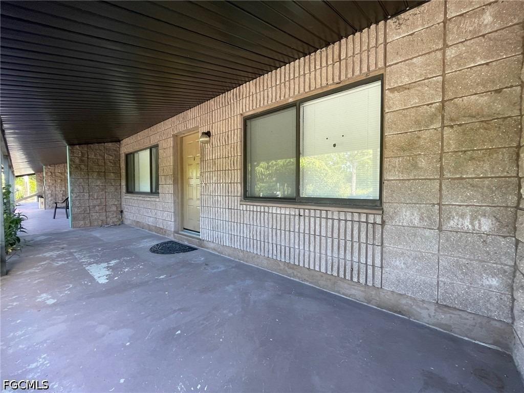 Griggs Rd, Englewood, FL 34224