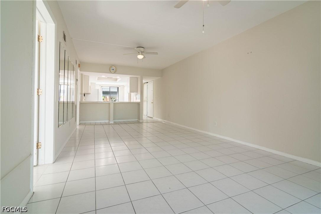 Orange Grove Blvd, North Fort Myers, FL 33903