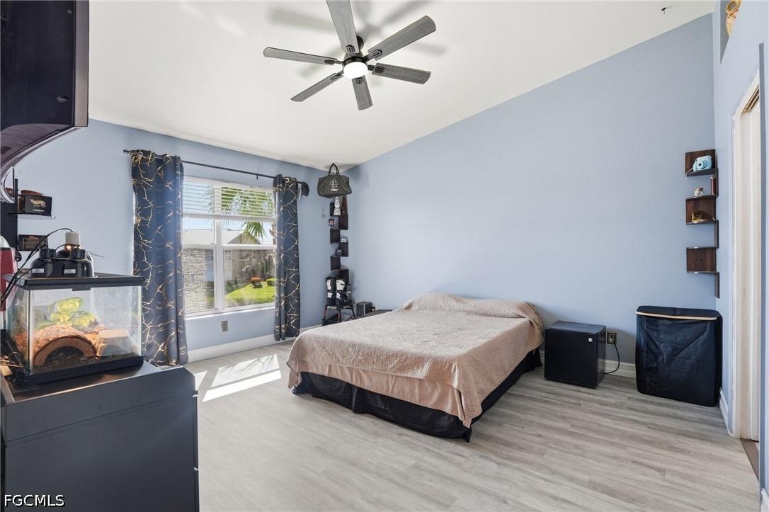 Vista View Way, Fort Myers, FL 33919