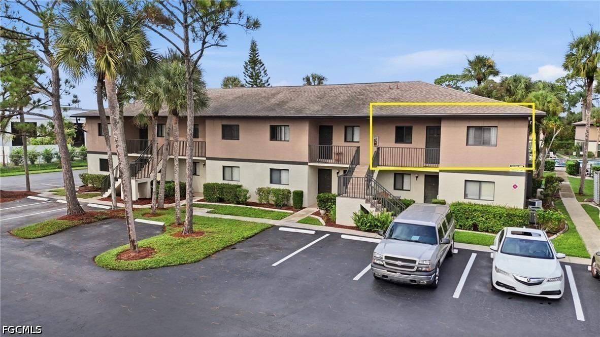 Hall Rd, North Fort Myers, FL 33903