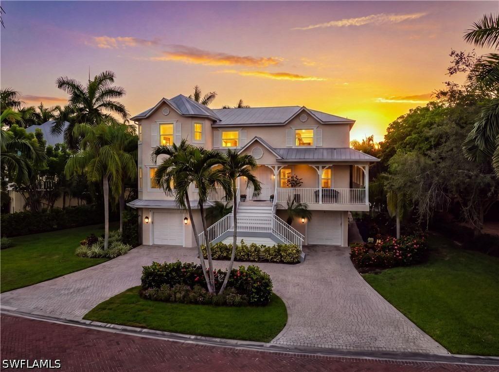 San Mateo Dr, Bonita Springs, FL 34134